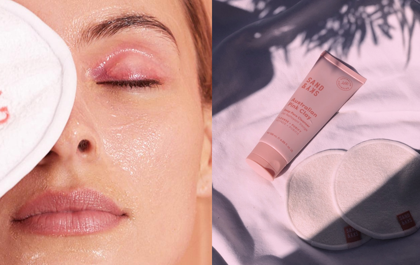Deep Pore Cleanser - Ultimate Skincare