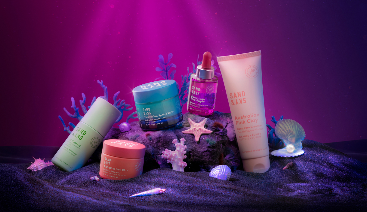 Sand & Sky Black Friday Shopping Guide 2022