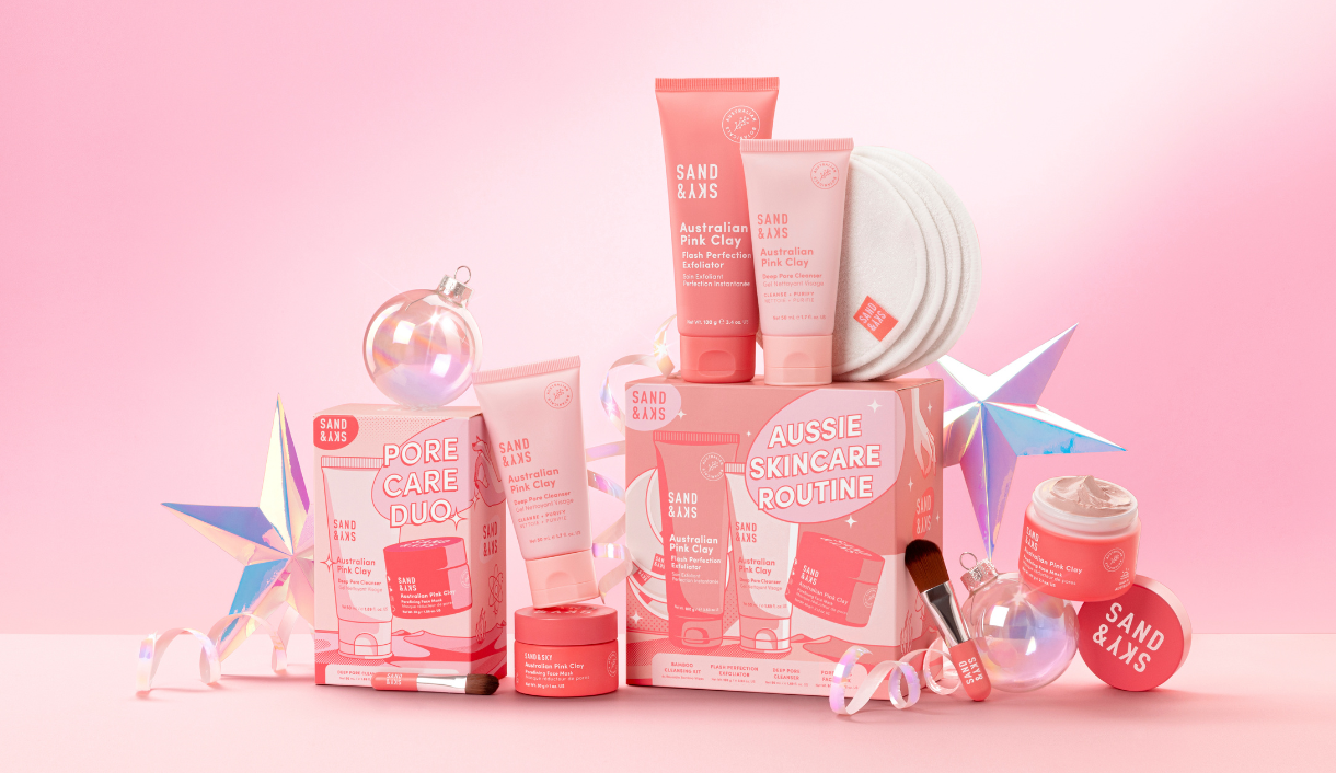 Sand & Sky Holiday Gift Guide 2022