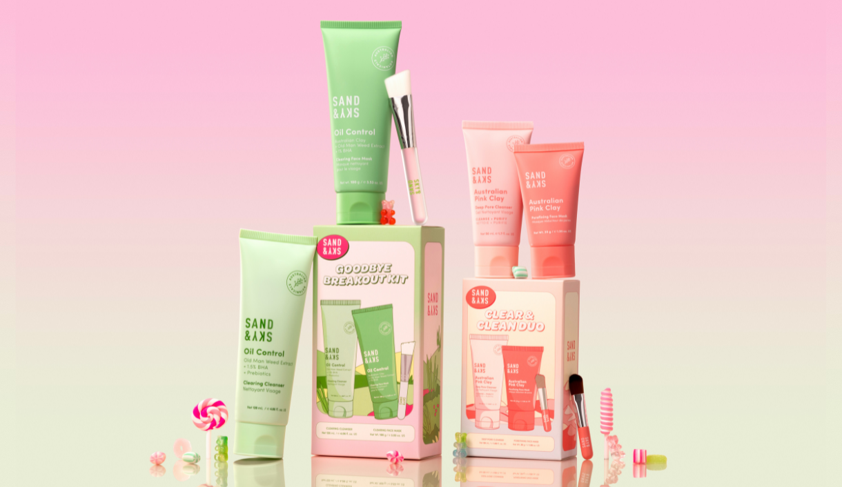 Thoughtful Skincare Holiday Gifts for Everyone on Your List