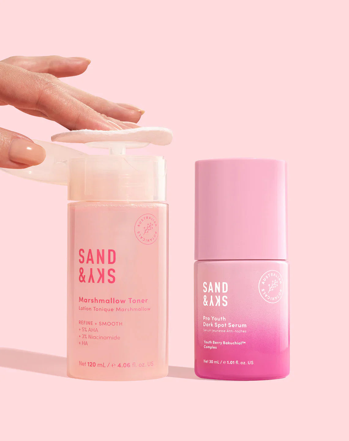 Pro Youth Dark Spot Serum