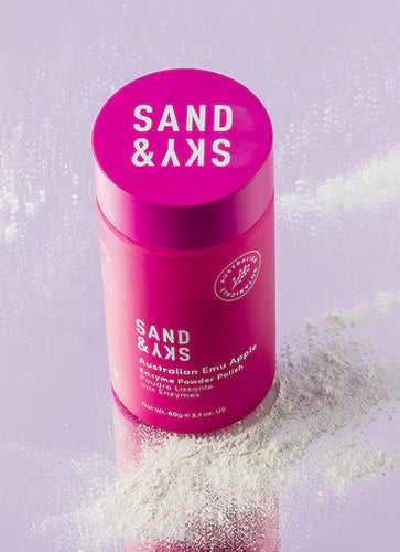 Exfoliaters & Toners