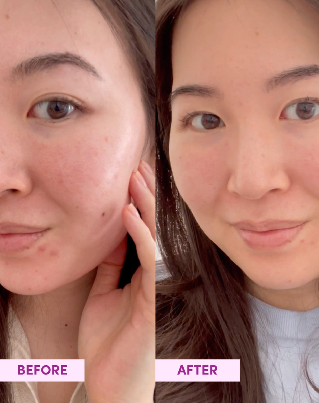 Australian Glow Berries Super Bounce Mask