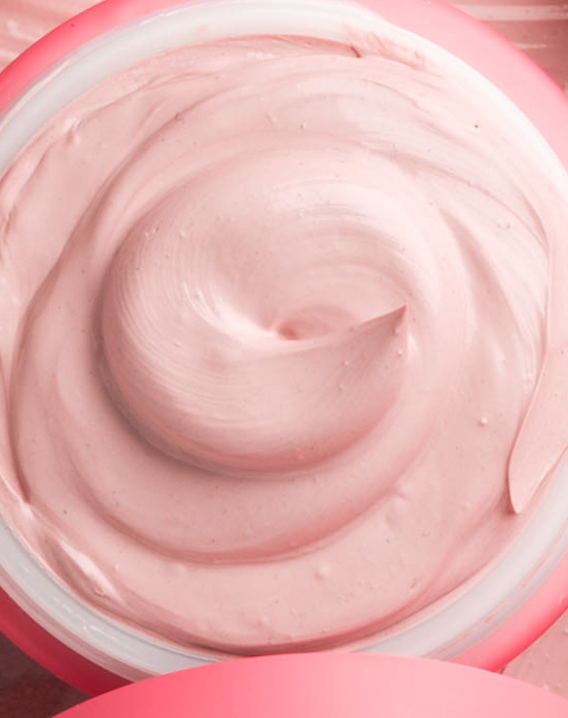Australian Pink Clay Porefining Face Mask