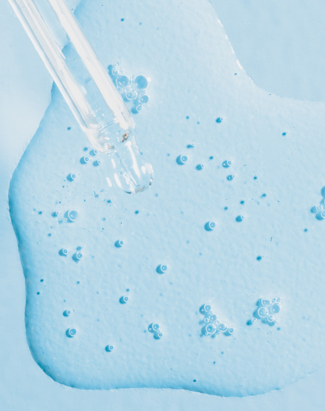 Tasmanisches Quellwasser-Spritzserum