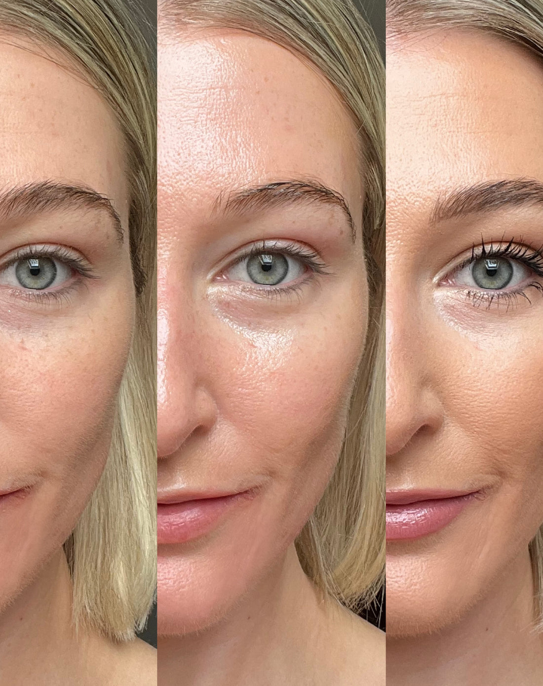 Tinted Glow Primer SPF30 Sunscreen