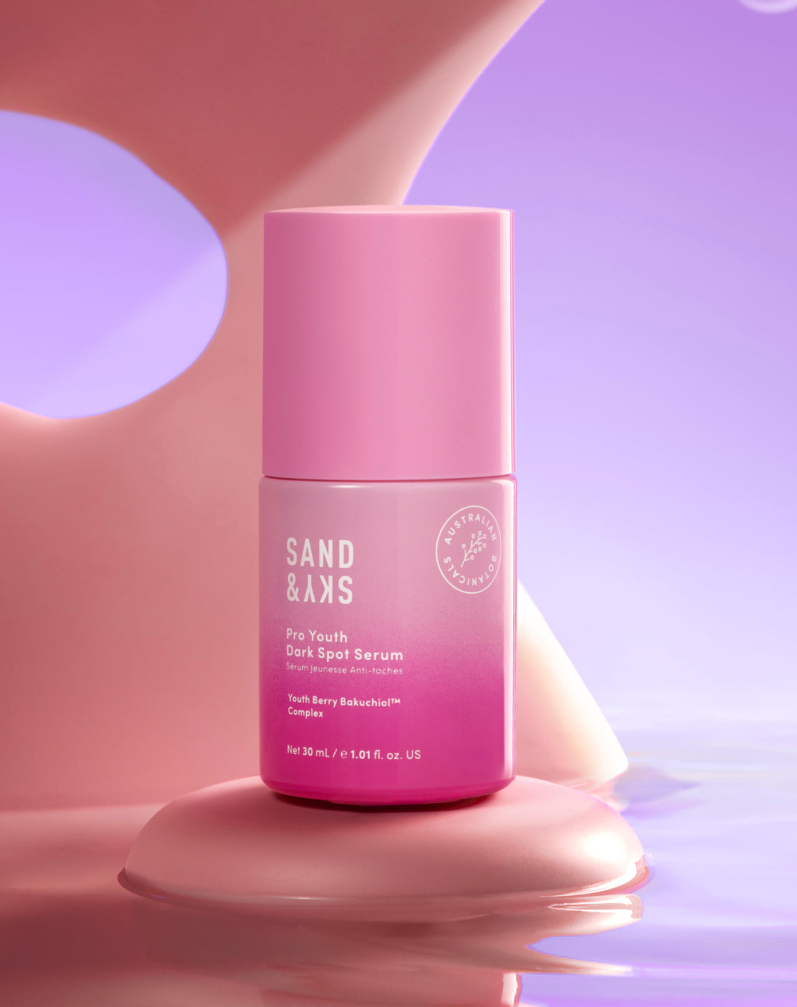 Pro Youth Dark Spot Serum