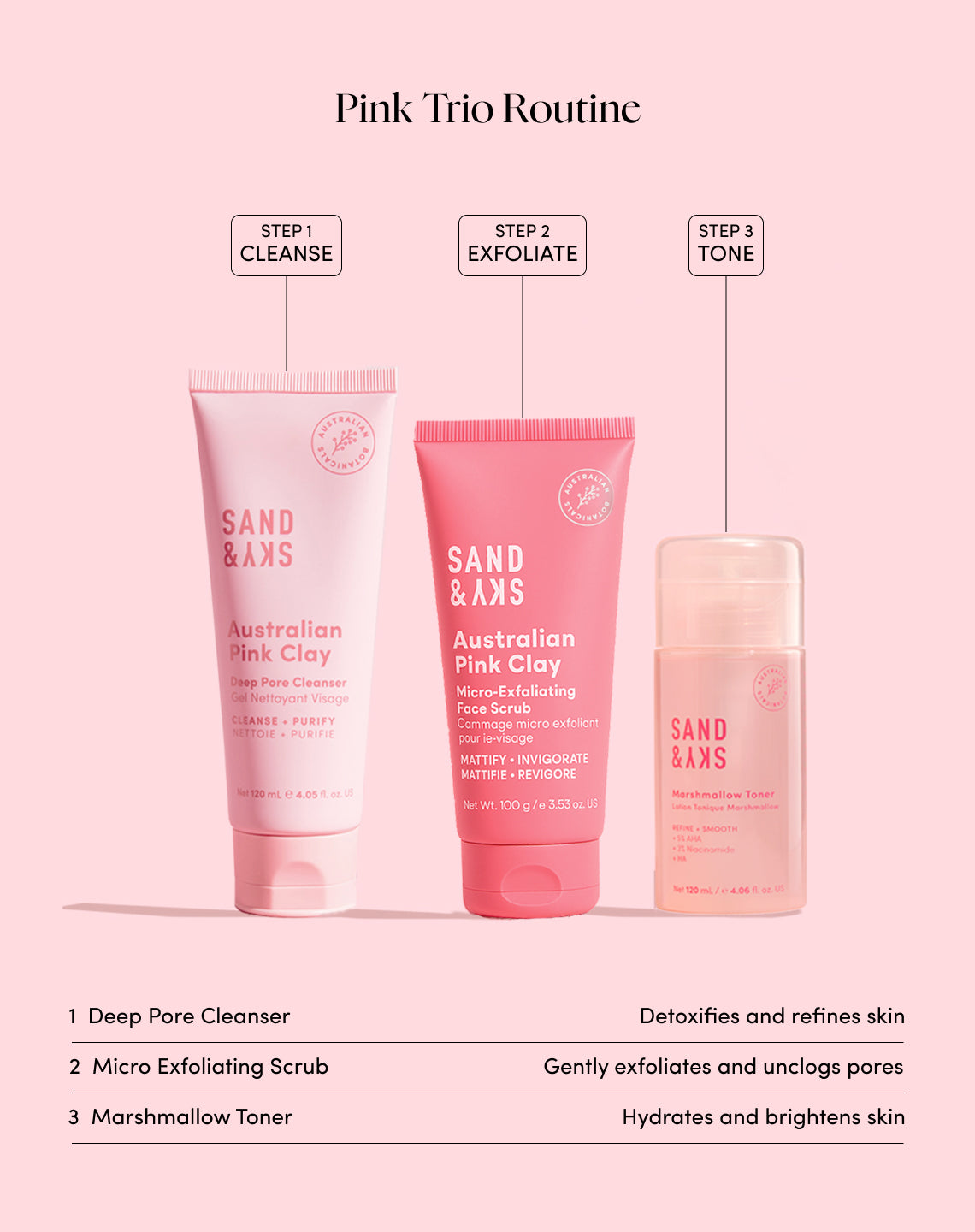 Marshmallow Toner