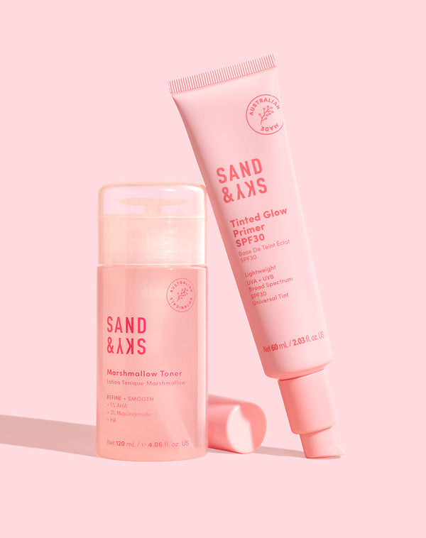 Skin Defence Kit
