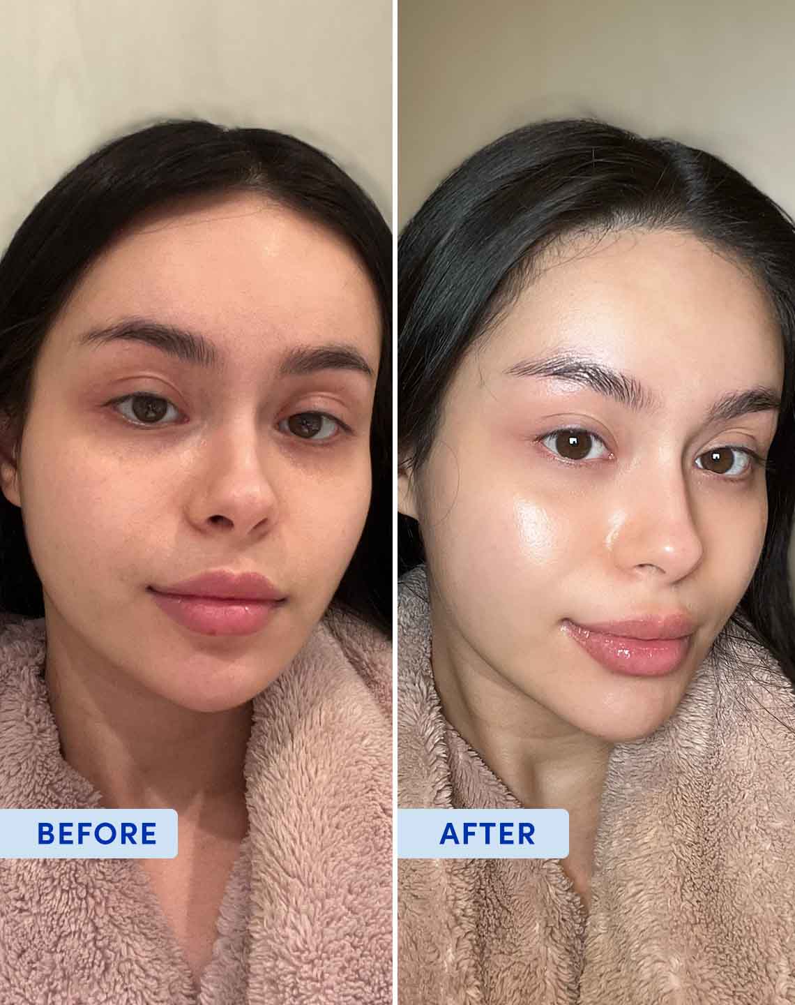 Tasmanian Spring Water Intense Hydrating Mask