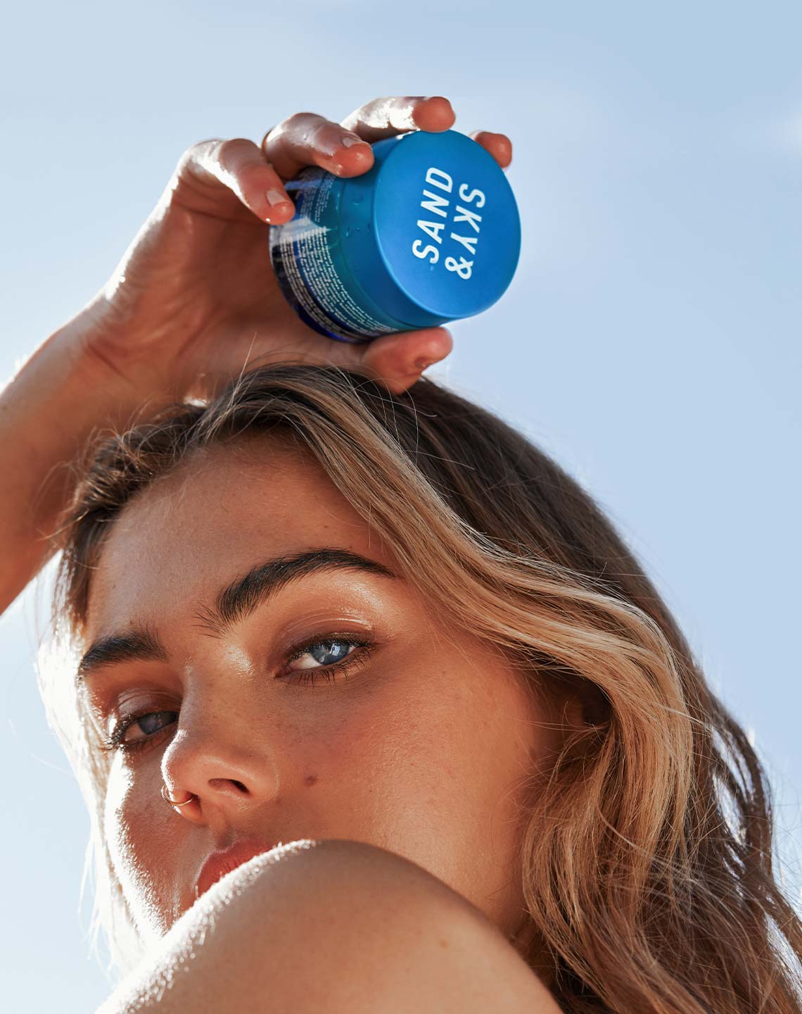 Tasmanian Spring Water Hydration Boost Cream