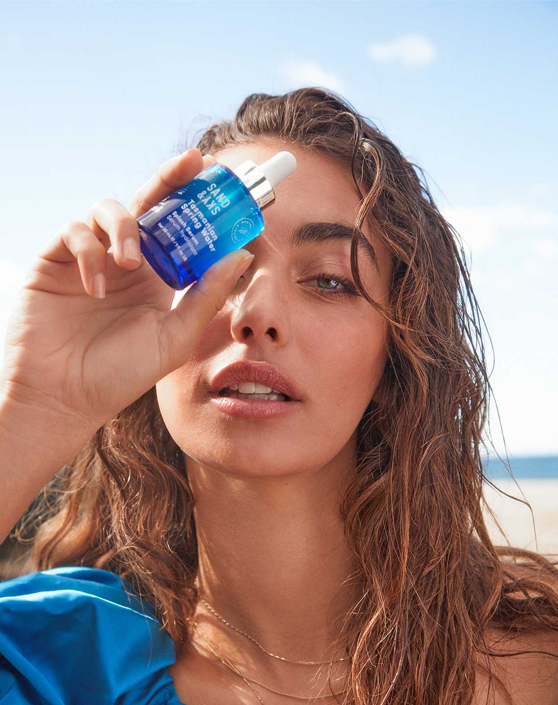 Tasmanian Spring Water Splash Serum