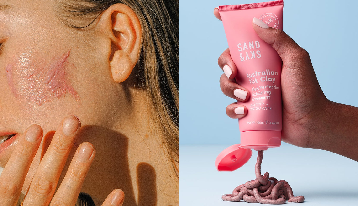 Your essential guide to exfoliation