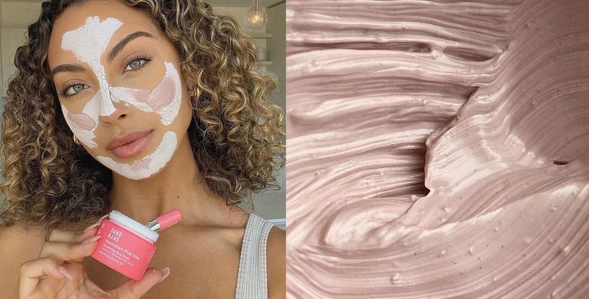 How Often Should You Use A Clay Mask?