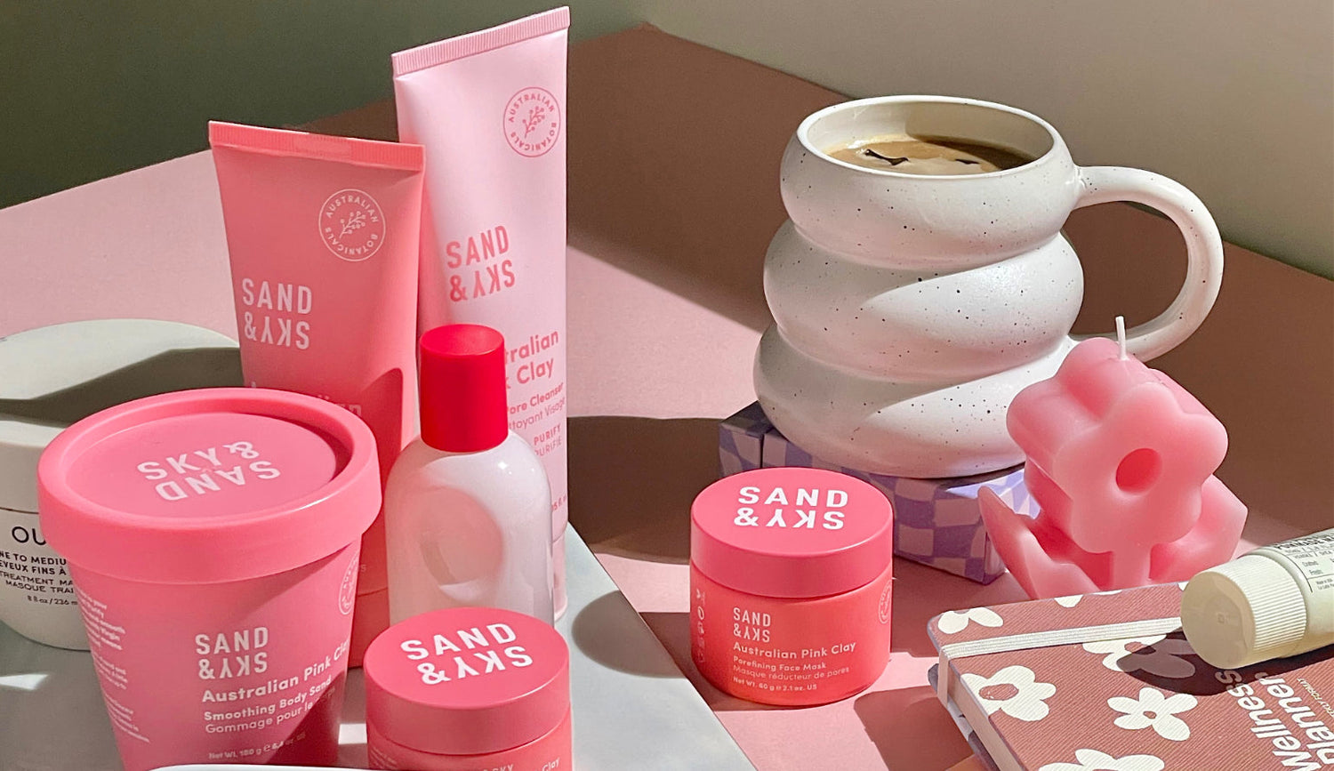 How To Build A Skincare Routine For Beginners