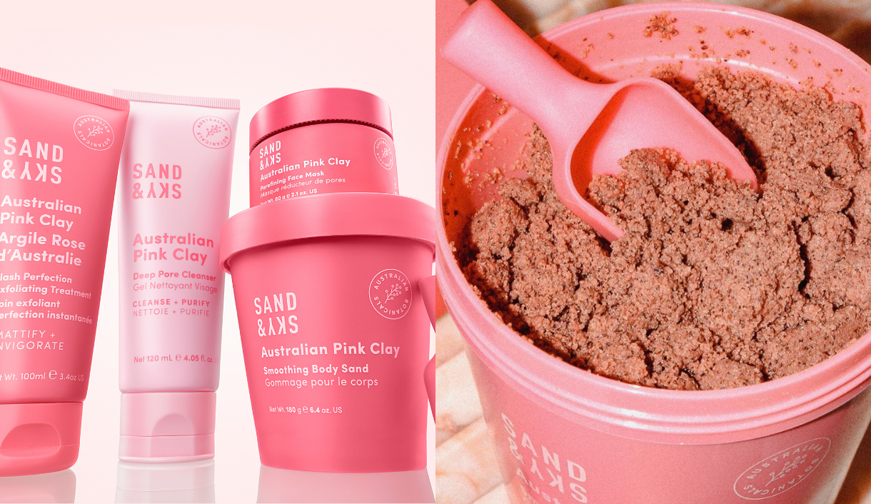 sand and sky products to prevent ingrown hairs