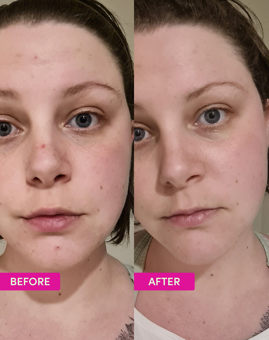 Australian Glow Berries Intense Glow Moisturiser