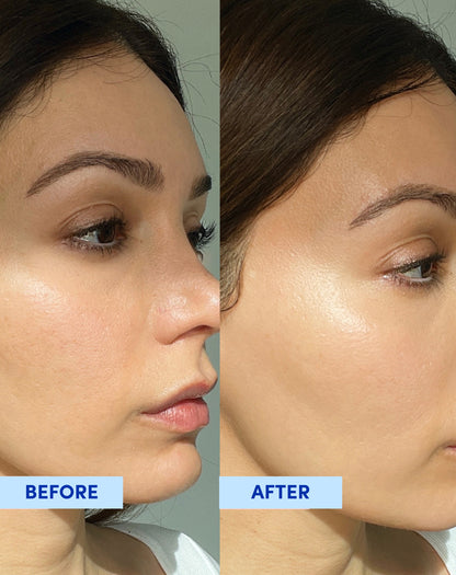 Tasmanian Spring Water Intense Hydrating Mask