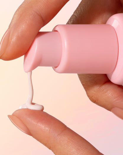 Tinted Glow Primer SPF30 Sunscreen
