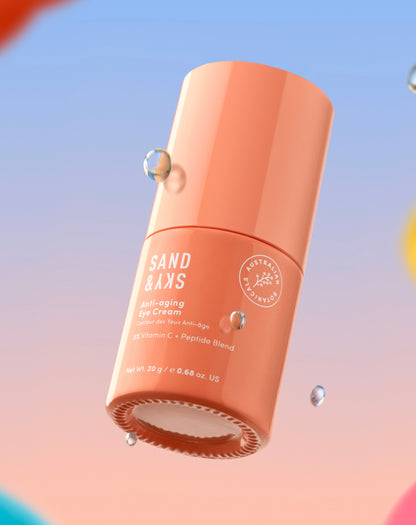 Anti-aging Eye Cream