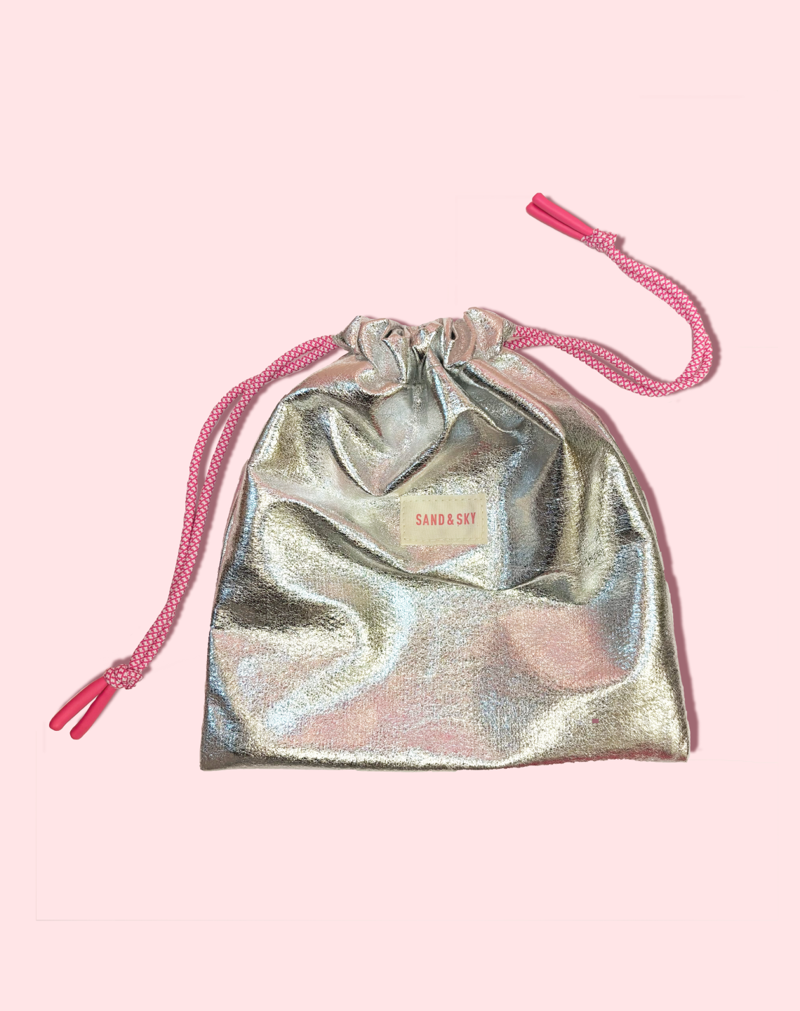 Limited Edition Holiday Travel Bag