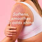 Australian Pink Clay Smoothing Body Sand Thumb 5