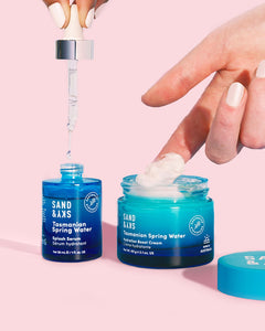 Tasmanian Spring Water Healthy Hydration Kit