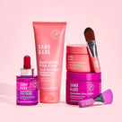 Australian Glow Berries Super Bounce Mask Thumb 7