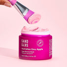 Australian Glow Berries Super Bounce Mask Thumb 0