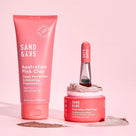 Australian Pink Clay Flash Perfection Exfoliator Thumb 7