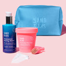 Australian Pink Clay Smoothing Body Sand Thumb 7
