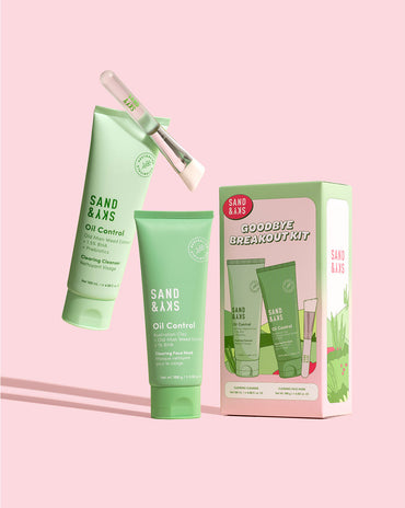 Goodbye Breakout Kit Holiday Set alt