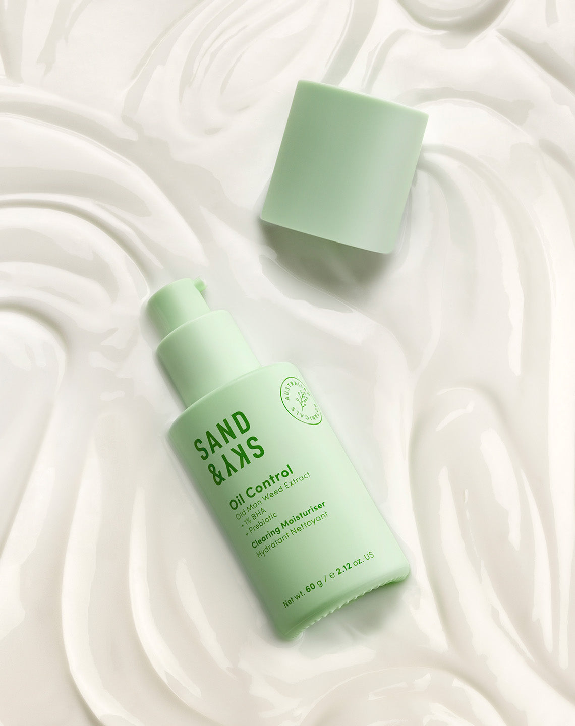 Oil Control Skin Balancing Kit