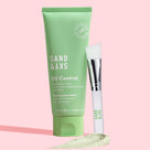 Oil Control Clearing Face Mask Thumb 0