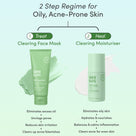 Oil Control Clearing Moisturiser Thumb 3