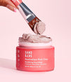 Australian Pink Clay Porefining Face Mask alt