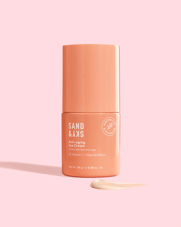 Anti-aging Eye Cream alt
