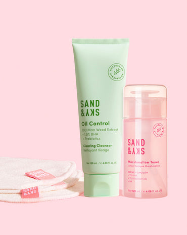 Clean Sweep Kit alt