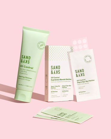 Pimple Patrol Kit alt