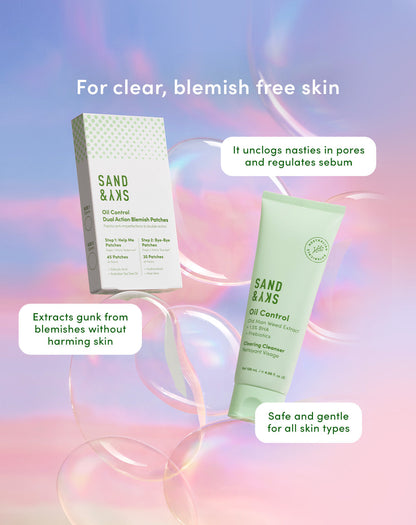 Pimple Patrol Kit