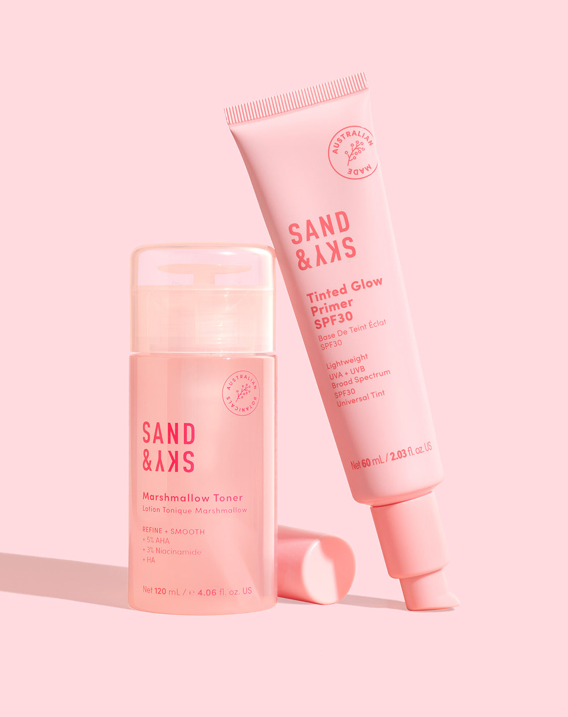 Skin Defence Kit