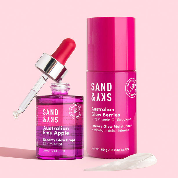 Plump & Glow Kit
