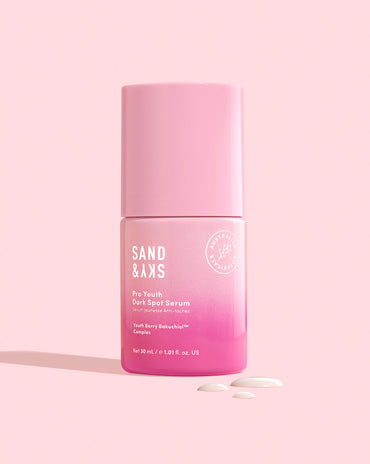 Pro Youth Dark Spot Serum alt