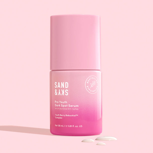 Pro Youth Dark Spot Serum