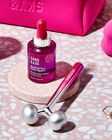 Firming Face Roller