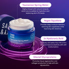 Tasmanian Spring Water Renewing Night Cream Thumb 6