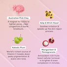 Australian Pink Clay Porefining Face Mask Thumb 4