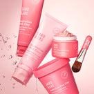 Australian Pink Clay Porefining Face Mask Thumb 6
