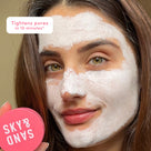 Australian Pink Clay Porefining Face Mask Thumb 6