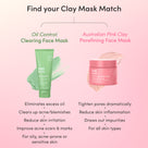 Australian Pink Clay Porefining Face Mask Thumb 7